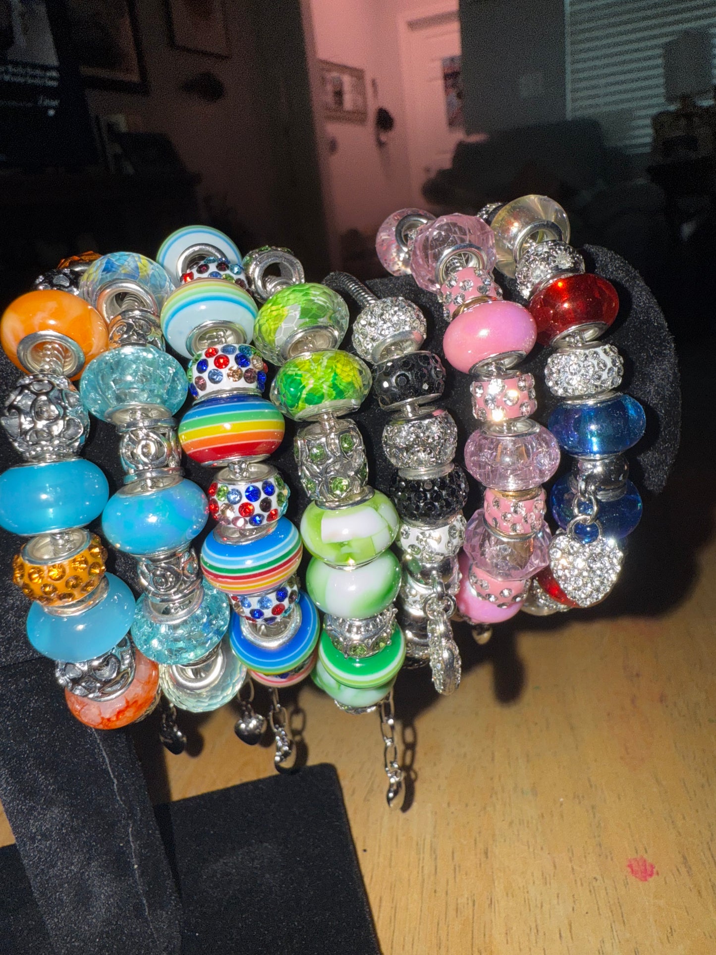 Beads and Things
